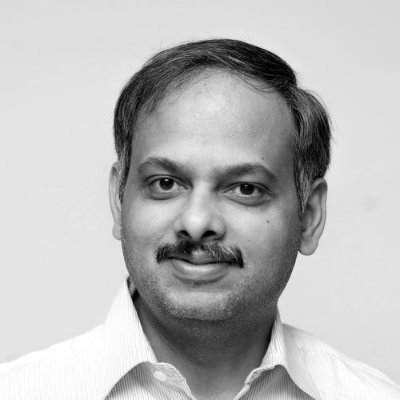 Raghu Dharmaraju Profile