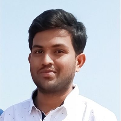 Ramchandrarcb1's profile picture. MBBS @rims kadapa