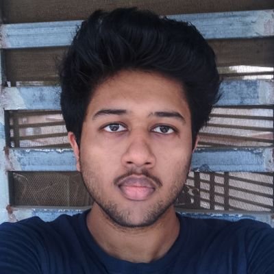 kevin_shenoy's profile picture. 