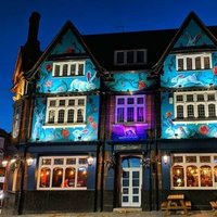 The Rabbit Hole Pub Streatham (@rabbitpub) 's Twitter Profile