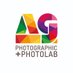 Ag Photographic + Photolab (@agphotographic) Twitter profile photo Ag Photographic + Photolab (@agphotographic) Twitter profile photo