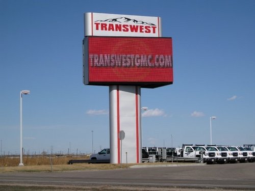 Colorado’s largest full-line Buick GMC Isuzu dealer. New & used inventory. Commercial or personal. Multiple lending sources including our own leasing company.