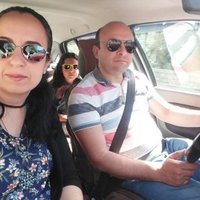 Sergül Karaömer (@sergulkaraomer) 's Twitter Profile
