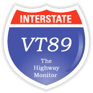 VTI89thm's profile picture. This feed provides timely #interstate #traffic info & RTs' for I-89 in #VT. Pre-plan your trip or use a text reader on the go. Stop Distracted Driving!