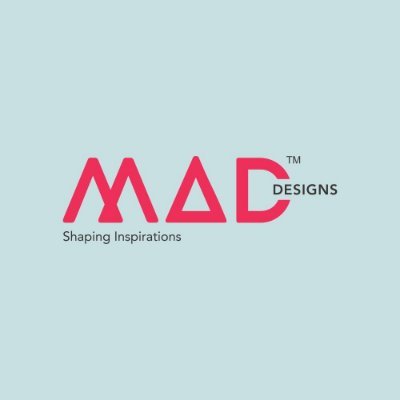 MAD Designs is a brand consultancy firm focusing on comprehensive creative designing, branding, digital marketing solutions along advertising campaigns.