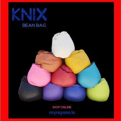 At KNIX we take the comfort to next level, amazing designs and premium fabrics makes your experience even better.