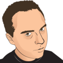 Adam Everett - @albinochicken - Twitter