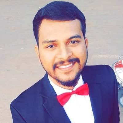 bhargavptl92's profile picture. 