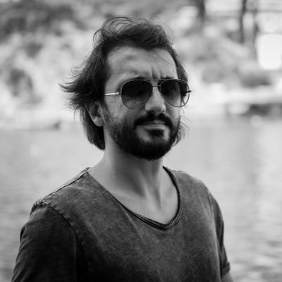 gurhan_avdan's profile picture. 