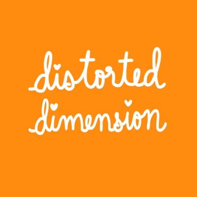 distorted*dimensionさんのプロフィール画像