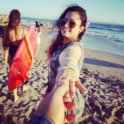 AkankshaBana's profile picture. Interestingly obsessed with combinatorial creativity | Explorer | Leisure time Sketching Freak | Enthusiast | Ethical Hacker @bt_global
