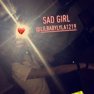 sad girl (@layla24669740) / X