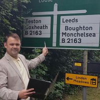 James Willis (@jameswillisld) 's Twitter Profile