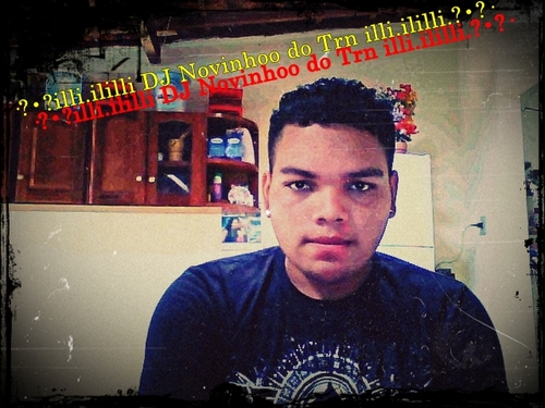 Dj Alcelio .. . . .