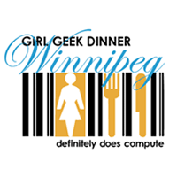 WpgGirlGeek's profile picture. Winnipeg Girl Geek Dinners is a monthly get-together for people interested in technology, particularly women. All age groups and experience levels are welcome.