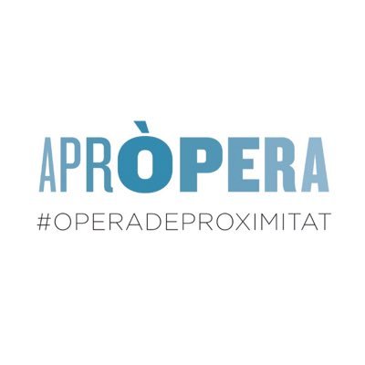 Òpera per a tothom: concerts, xerrades, visites i divulgació #operadeproximitat