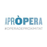 AprÒpera | Òpera de proximitat(@apropera) 's Twitter Profile Photo