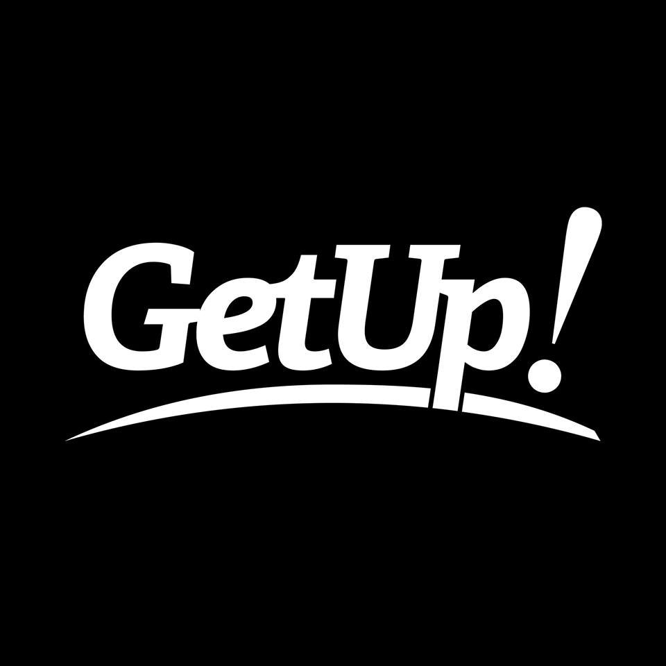 GetUp!