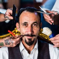 Antonio's Barbershop(@AntoniosBarber4) 's Twitter Profile Photo