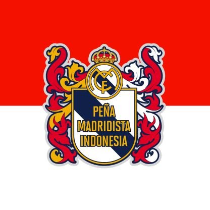 Komunitas Resmi Madridista Indonesia: Peña Madridista Indonesia | Primera Peña Oficial del Real Madrid en Indonesia | Instagram: @penamadridista_id