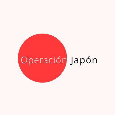 Operacion_Japon's profile picture. Hablamos de Japón, su cultura y su gastronomía
