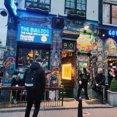 seanocsoc's profile picture. If I don't see you now then after