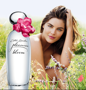 PleasuresBloom's profile picture. Pleasures Bloom es la nueva integrante de la familia Pleasures by Estée Lauder