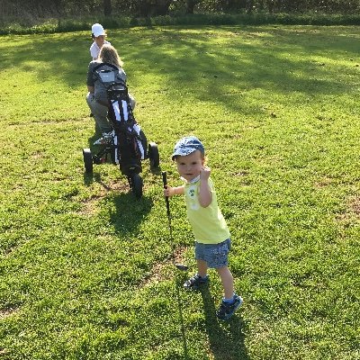 BabyKidsGolf's profile picture. Share and rate your kids golf