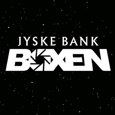 Jyske Bank Boxen