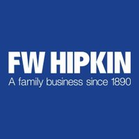 FW Hipkin Ltd (@fwhipkin) 's Twitter Profile