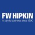 FW Hipkin Ltd (@fwhipkin) Twitter profile photo FW Hipkin Ltd (@fwhipkin) Twitter profile photo