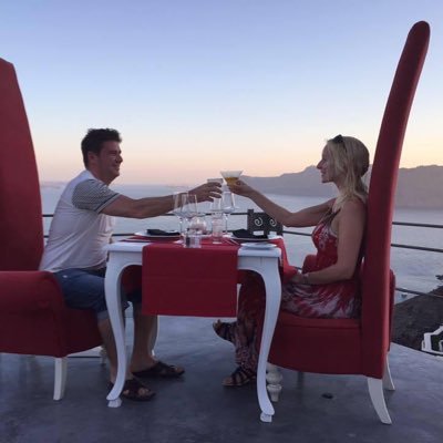 THEREALDazzleP's profile picture. CFO of Access Creative College (https://t.co/XL15BlJDoJ), Married to Claire & Dad to 4 fab kids! Loves home building projects!