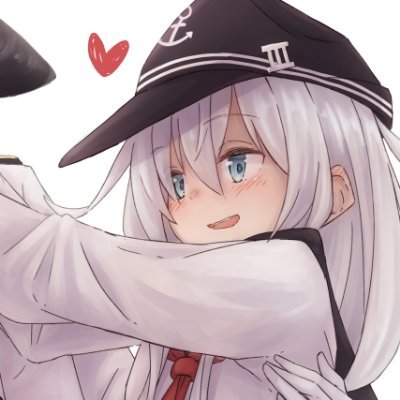 艦これやったり絵を描いたりしています。響が好き。タシュケントも好き。うーちゃんも好き。
skeb:https://t.co/OhT033Url4
fanbox:https://t.co/A70Sfi7hzG