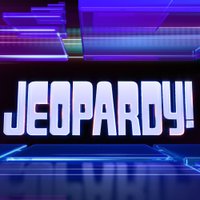Jeopardy! (@jeoptest) 's Twitter Profile