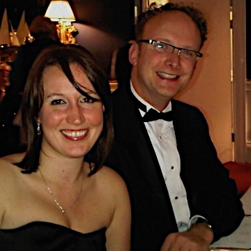 jonoandjules's profile picture. Two foodies and lovers of wine in Dublin.