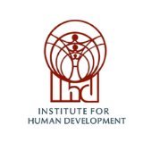 The Institute for Human Development is a non-profit research institute. We share work of the institute and our researchers. Retweets-not endorsements.