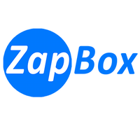 ZapBox(@zapbox1) 's Twitter Profile Photo