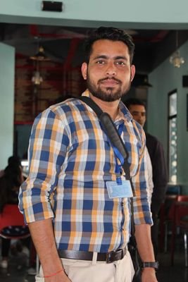 ankitsi5590's profile picture. Simple person