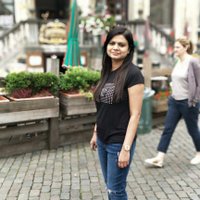 Sapna (@sapnas1ngh) 's Twitter Profile