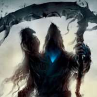 GrimReaper07 (@harpgill12) 's Twitter Profile