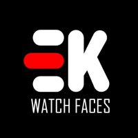 ⌚EK Watch Faces ™(@ekwatchfaces) 's Twitter Profile Photo