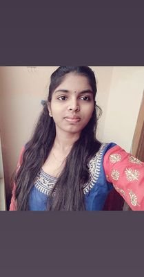 0819Ankitha's profile picture. never loose hope✌🏻