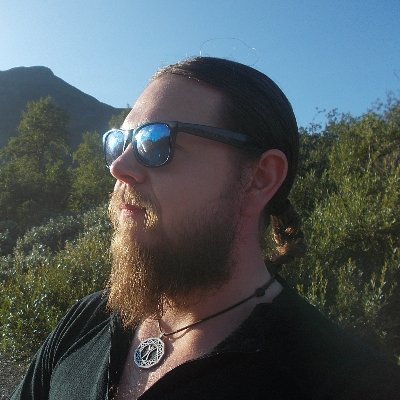 DrLoveMachine's profile picture. Rymdanalytiker med doktorsgrad i rymdplasmafysik. EVE-spelare. Space analyst with a PhD in space plasma physics. EVE-player