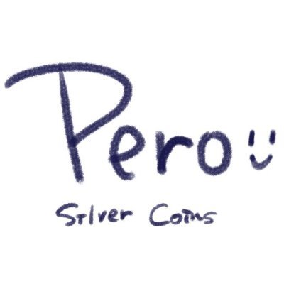 perosan_silver's profile picture. 銀貨やさんです。 お探しのものがありましたらご相談くださいませ。ポストしているものはほとんどのものが売り物です。気になるものがありましたらお声掛け下さい。 お支払いは銀行振り込み、カード決済(PayPal)、PayPayがご利用頂けます。