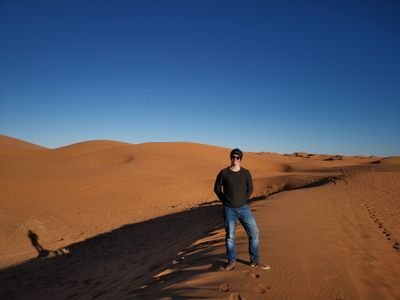 Daniel Schindler Profile