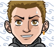 AaronIsSharin's profile picture. 