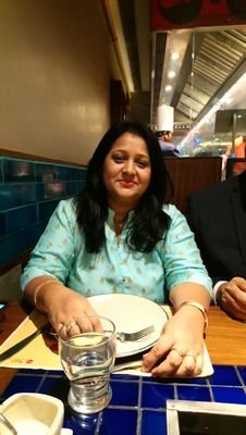 BhavnaS61205662's profile picture. I m an admistrator by profession, I m fun loving easy go person & always want  family around