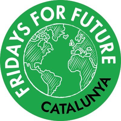 Moviment estudiantil sorgit del corrent internacional #Fridays4Future contra el #canviclimàtic
📩 f4fcatalunya@gmail.com