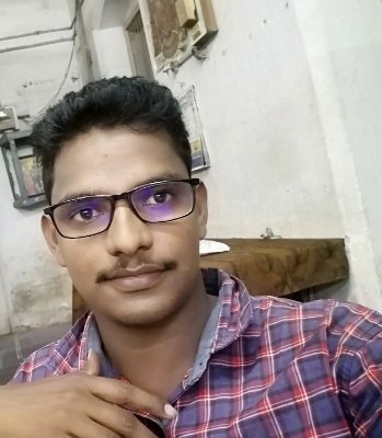 CharanSaladi's profile picture. 24/7 netizen