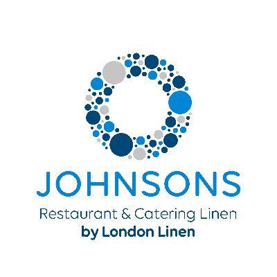 Johnsons Restaurant & Catering Linen by London Linen are the market leading linen hire & laundry supplier to the London restaurant market.